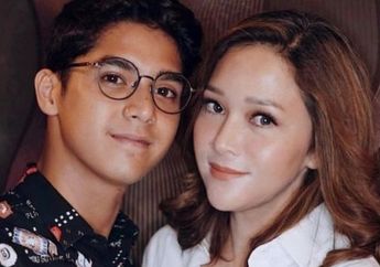 Maia Estianty Bikin Hati Orang Tuanya Bahagia dengan Cara Sultan Ini, Al Ghazali Malah bak Tak Sengaja Tunjukkan Kebiasaan Mewah Keluarganya sampai Buat sang Ibu Langsung Ngakak