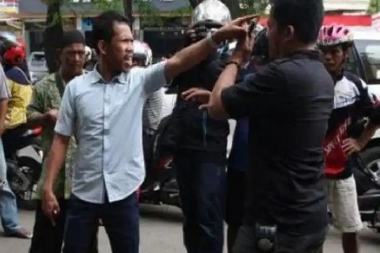Debt Collector Mata Elang Tarik Paksa Kendaraan, Bacain Aturan Ini Bisa Bikin Ciut
