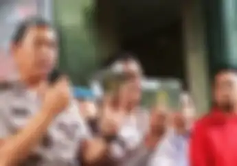 Banyak STNK dan BPKB Palsu, Begini Cara Mendeteksinya Biar Enggak Jadi Korban