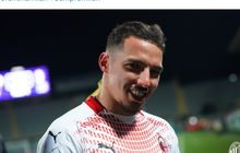 Puyengnya AC Milan Jadi Dobel, Pemain-pemainnya Menolak Dijual