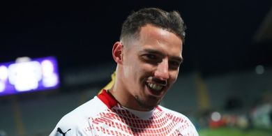 Puyengnya AC Milan Jadi Dobel, Pemain-pemainnya Menolak Dijual