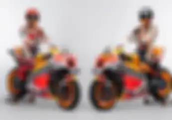 Bos Repsol Honda Team Menilai Motor Honda RC213V 2022 Bakal Kompetitif