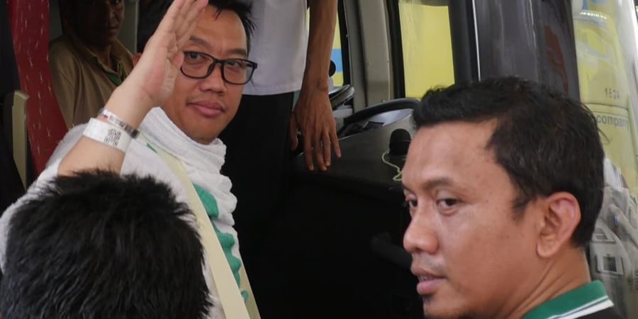 Babak Baru Kasus Imam Nahrawi, Hari Ini Hadapi Sidang Vonis