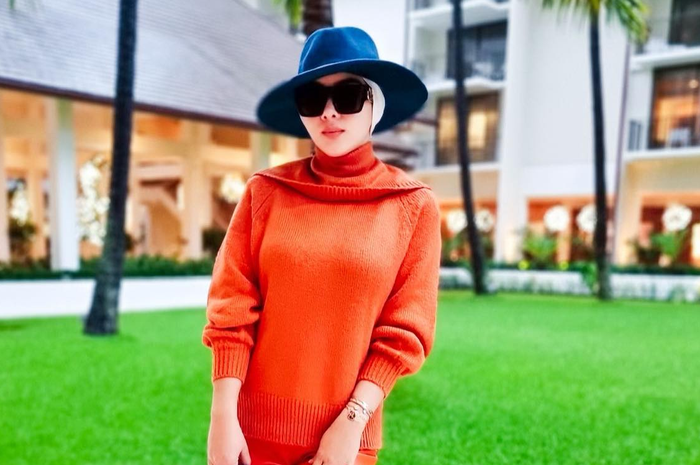 Syahrini