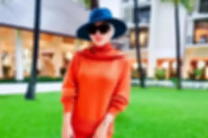 Syahrini
