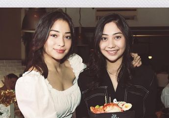 Pakai Tas Dior Seharga 30 Jutaan, Begini Gaya Simpel Adik Nikita Willy, Winona Willy. Manis!