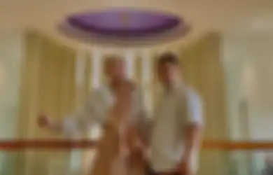 5 Mobil Mewah Berjejer di Garasi, Hidup Bu Dendy yang Viral Sawer Palakor Kini Makin Sultan, Huniannya Bak Hotel Dilengkapi Ruang Gym Pribadi, Ini Potretnya