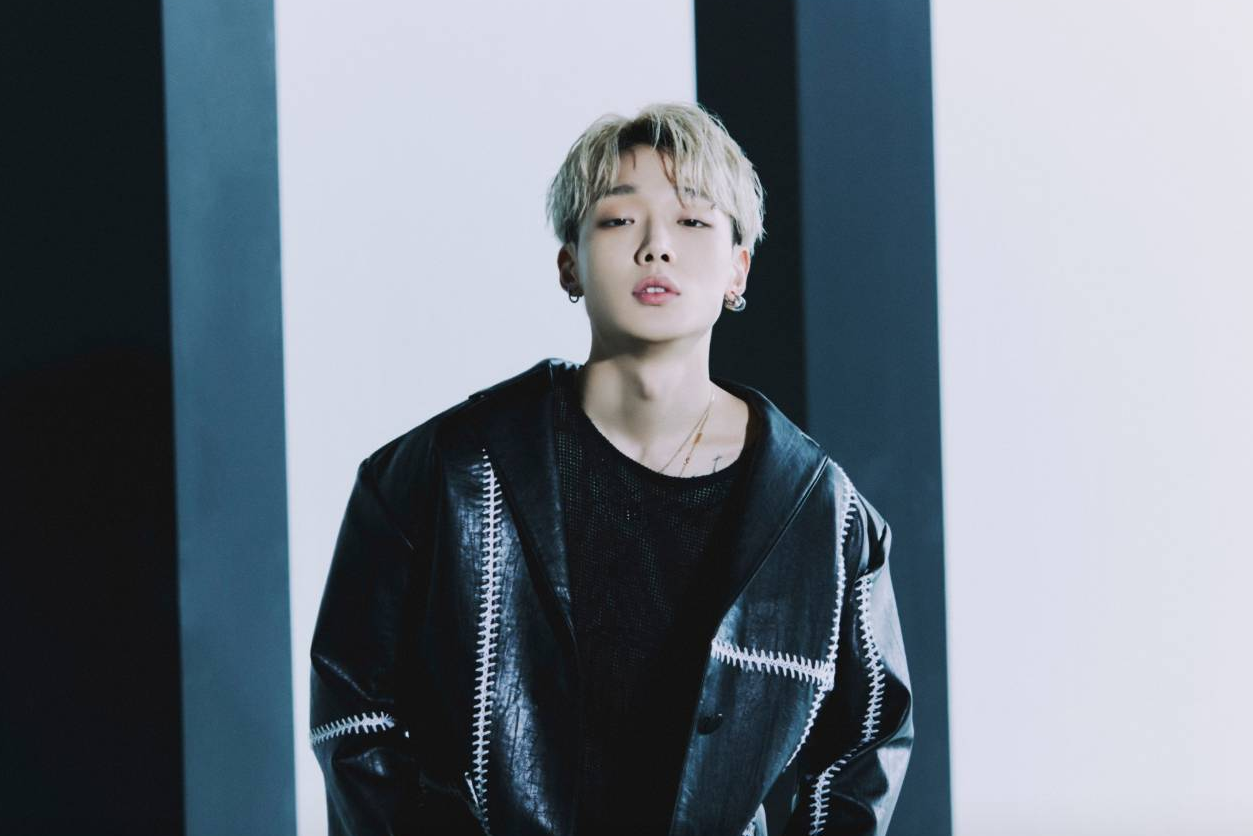 Bobby iKON