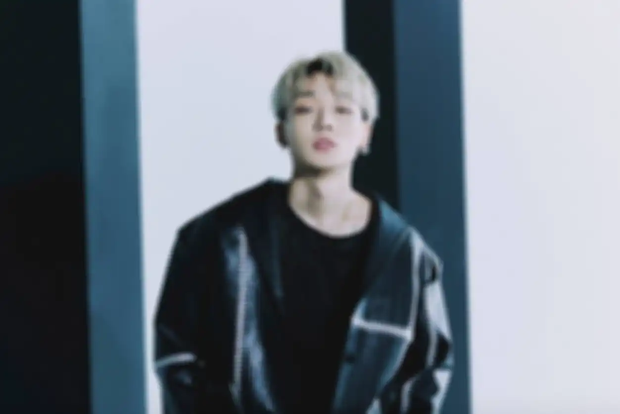 Bobby iKON