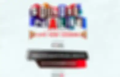 Soundrenaline 2022: Informasi Lengkap, Jadwal, Lokasi, Line Up, Harga dan Cara Beli Tiketnya!