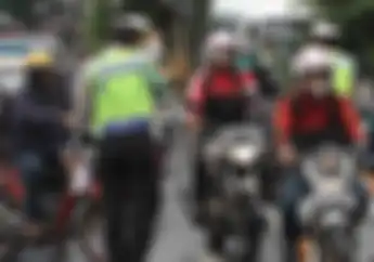 Ada Apa Nih?  ITW Mendadak Minta Kapolri Segera Hentikan Operasi Zebra dan Razia Resmi Lainnya