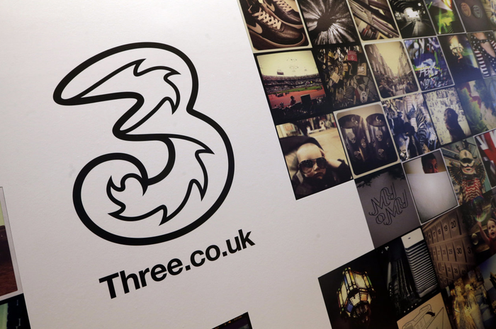 Three UK