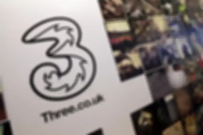 Three UK