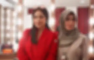 Kerap Dipuji Bak Bidadari, Mama Amy Justru Bocorkan Sikap Buruk Nagita Slavina di Belakang Kamera yang Bikin Geleng-geleng Kepala: Saya Mah Bodo Amat ya