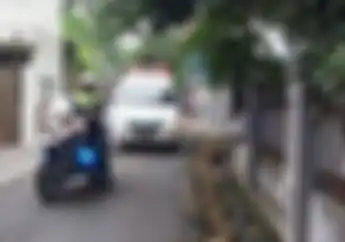 Dilarang Kawal Klub Moge, Apakah Masyarakat Bisa Dikawal Voorijder?