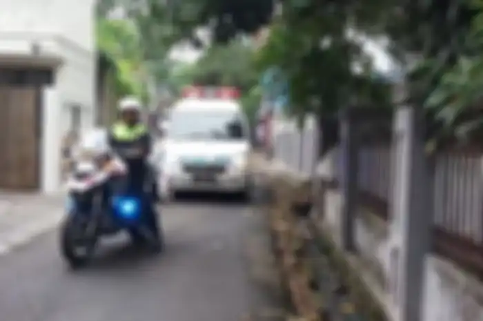 Dilarang Kawal Klub Moge, Apakah Masyarakat Bisa Dikawal Voorijder?