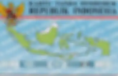 Minimal 2 Kata dan Maksimal 60 Karakter, Ini Peraturan Terbaru e-KTP!