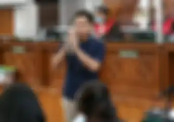 Sidang Vonis Bharada Richard Eliezer, Pernah Tidak Suka Brigadir J Soal Motor