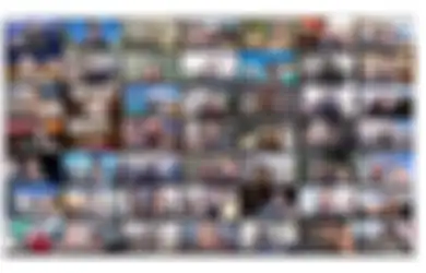 Kepalang Tanggung Panik Saat Foto Perempuan Telanjang Tiba-tiba Muncul di Belakangnya Jadi Viral, Dosen Papua Ini Klarifikasi hingga Ancam Lakukan Tindakan Ini untuk Kembalikan Reputasinya!