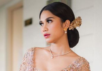 Intip Gaya Modis Selebgram Azizah Salsha yang Menikah dengan Pratama Arhan, Ternyata Anak Anggota DPR!