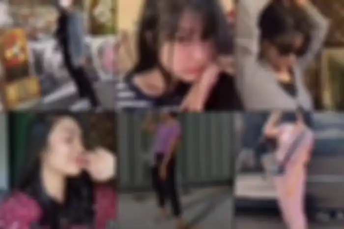 Unggahan Amalia Mustika dihapus.
