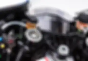 Aksesoris MotoGP Ini Dijual Bebas, Bisa Bikin Gaya Motor Kesayangan Nih..