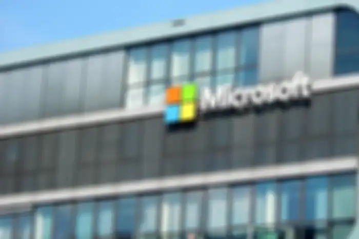 Gedung Microsoft
