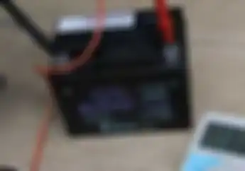 Boleh Gak Sih Aki Kering Dicharge? Begini Penjelasan Produsen Aki Motobatt