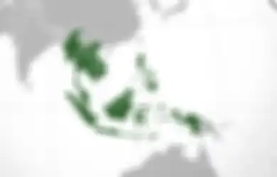 Myanmar Negara yang Terletak Paling Utara di ASEAN, Punya Iklim Paling Unik