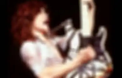 Keren! Gereja Ikonik di Belanda Beri Tribut ke Eddie Van Halen dengan 'Cover' Lagu ‘Why Can’t This Be Love’ Hingga ‘Jump’