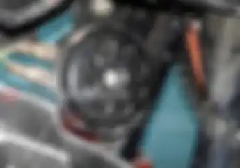 Enggak Usah ke Bengkel, Ini Cara Gampang Atasi Suara Klakson Serak