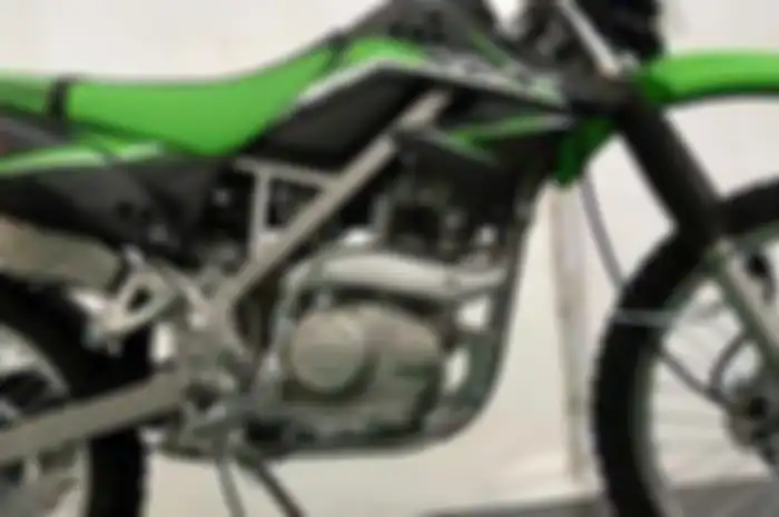 Kawasaki KLX 150