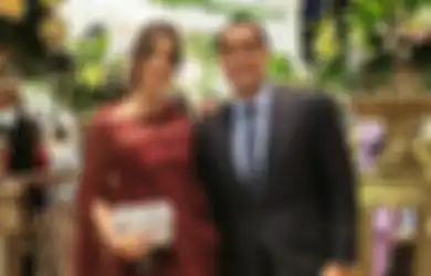 Jauh dari Gosip, Mbah Mijan Singgung Soal Perceraian Nia Ramadhani dengan Ardi Bakrie, Kok Bisa?