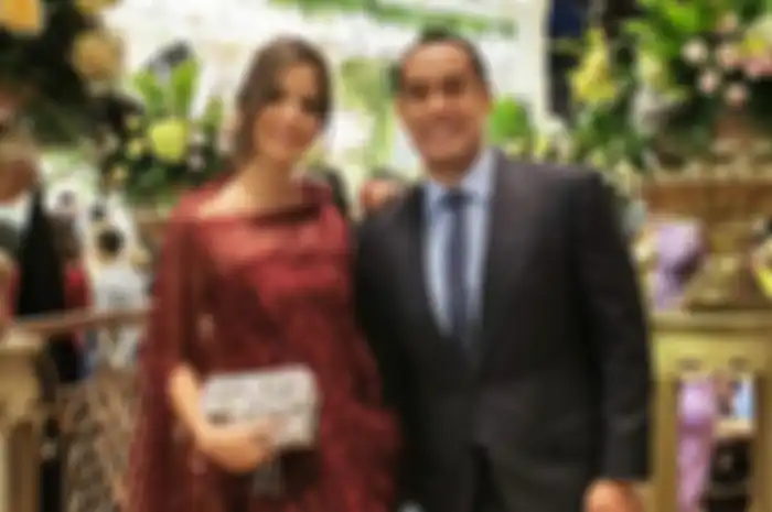 Nikah Muda, Nia Ramadhani Sesalkan Kebiasaan Buruk di Awal Pernikahan: Aku Udah Ngabisin Waktu Kaya Gitu