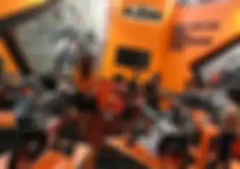 Ternyata Ini Dia Kepanjangan KTM Motor, Salah Baca Bisa Repot Bro