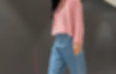 4 Model Celana Jeans Ini Bisa Samarkan Perut Buncit, Cocok Dipakai