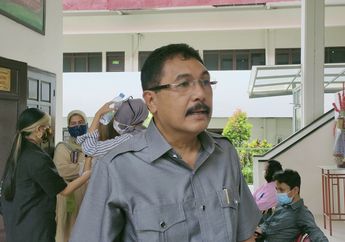 Tio Pakusadewo Sudah Kantongi Surat Assesment dari BNN, Berharap Segera Direhabilitasi