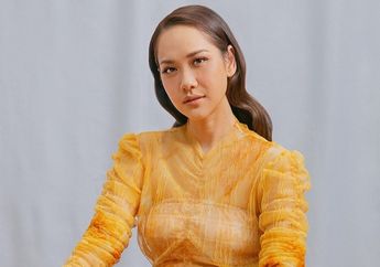 Satu Tahun Pandemi, Bunga Citra Lestari Senang Kembali Konser Live di Danamon New Live Experiencw Vol 2 