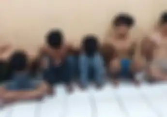 Begal Kembali Berulah di Cianjur Sebabkan Seorang Pemuda Meninggal Dunia, Santri Nyatakan Perang