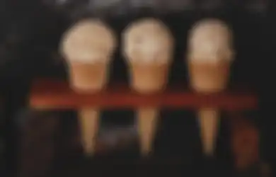 Belum Ada Kulkas, Begini Sejarah Pertama Kali Es Krim Dibuat dan Dinikmati pada Musim Panas