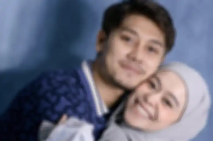 Rizky Billar dan Lesti Kejora