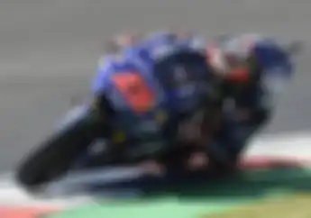Start Dari Posisi Kesembilan Membuat Maverick Vinales Kesulitan Raih Gelar Juara