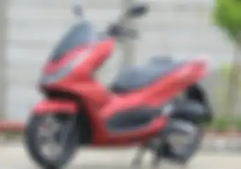 Update Harga Motor Matic Baru Honda PCX 160 Januari 2023, Cicilan Mulai Rp 1,3 Jutaan
