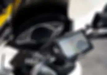 Waduh! Pakai GPS Takut Ditilang, Driver Ojol Gunakan Ini Biar Enggak Kesasar