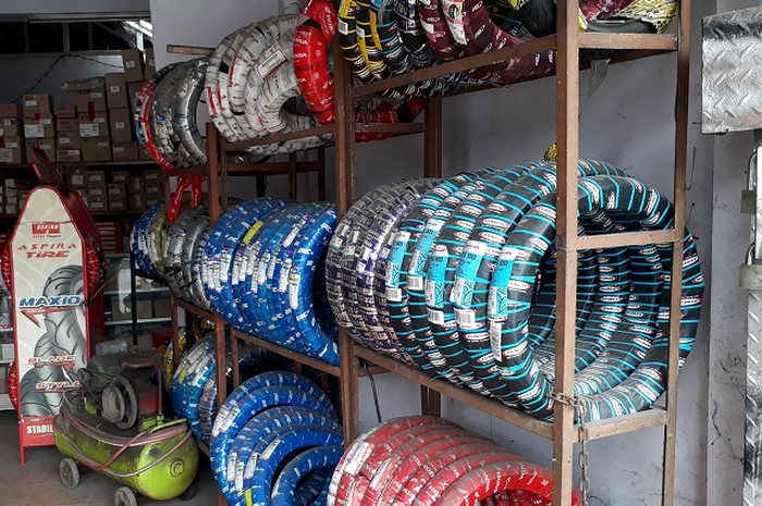 Harga naik