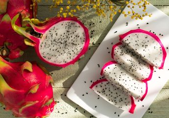 4 Arti Mimpi Buah Naga Pertanda Baik, Ada Kebahagiaan sampai Kesuksesan, Berbahagialah! 