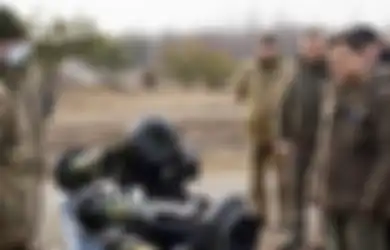 Barat Gigit Jari, Bisa-bisa Senjata Ini Terpaksa Dikerahkan untuk Bantu Ukraina, Siapa Sangka 4 Senjata Ini Bisa Mengubah Dunia Jika Sampai Dikerahkan