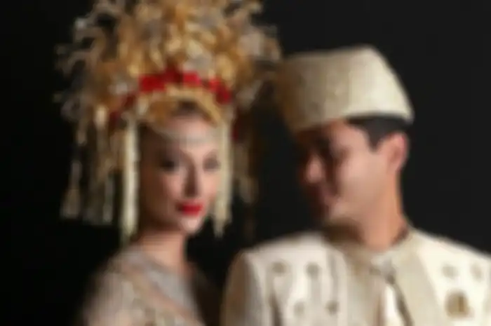 5 bulan dinikahi Panji Trihatmodjo, ini kabar Varsha Strauss