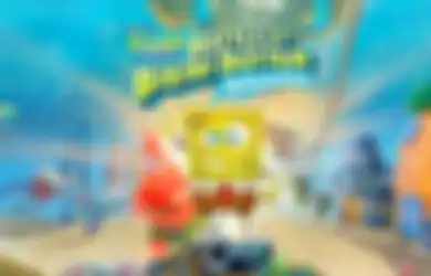 Ini Tanggal Rilis Game Spongebob Squarepants: Battle For Bikini Bottom