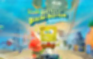 Ini Tanggal Rilis Game Spongebob Squarepants: Battle For Bikini Bottom